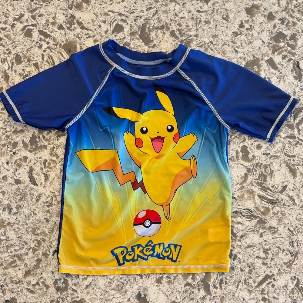 Pokemon Apparel Set - Picture 12 of 14